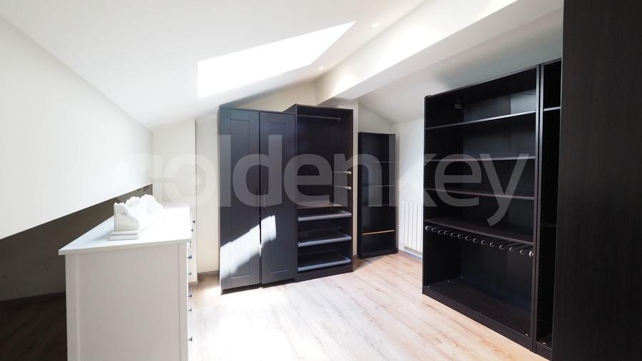 Duplex cu 6 camere cu Piscina în Pipera