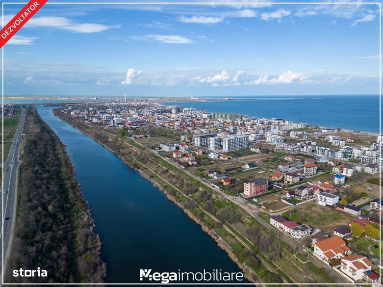 Apartament cu 3 camere în Nord