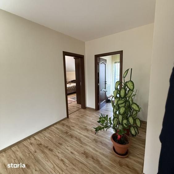 Casă cu 6 camere cu Teren 800 Mp în Tăuții-Măgherăuș