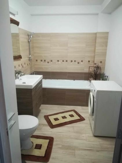 Apartament cu 2 camere în Florești