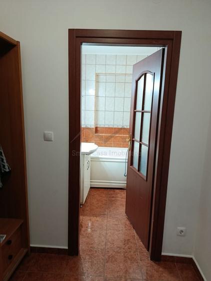 Garsonieră decomandată în Gară