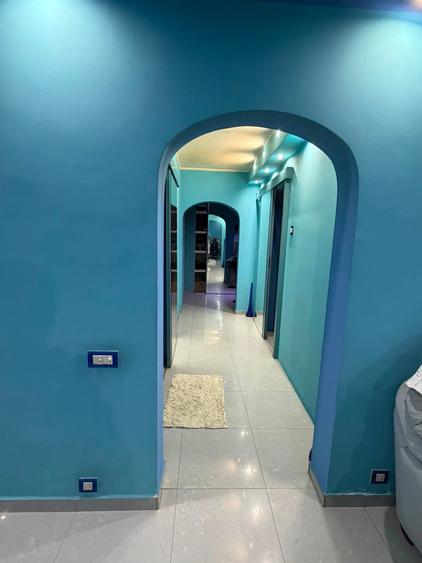 Apartament cu 2 camere decomandat în Rahova