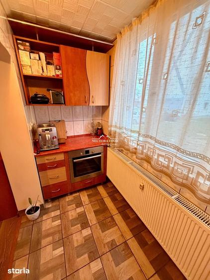 Apartament cu 4 camere în Sânmartin