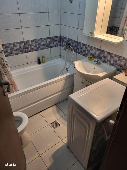 Inchiriez garsoniera mare Popesti, langa Manastierea Sfintilor Romani - 7