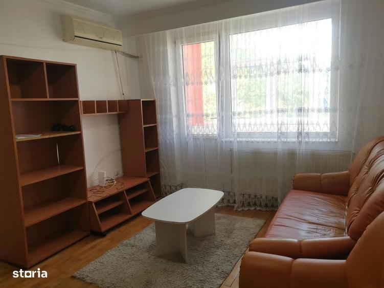 Apartament cu 2 camere în Craiovei
