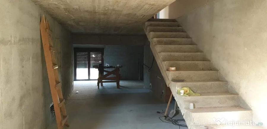 Lipanesti - Prahova casa P+M finisaj la GRI - 7