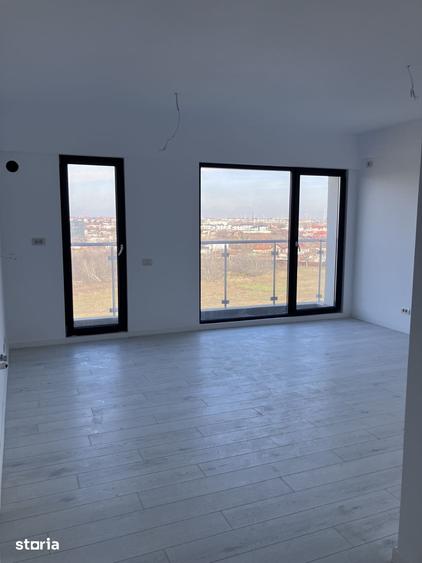 Apartament cu 3 camere în Dobroești