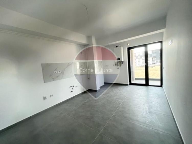 Apartament 2 camere, etaj 1, str. Doamna Stanca nr.46, Euforia 3