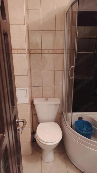 Garsonieră decomandată în Dărmănești