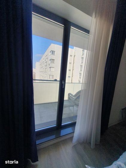 Apartament cu 3 camere în Titan