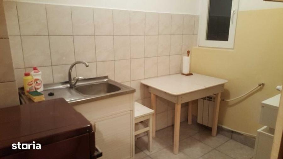 Dau in chirie apartament 1 camera, Nufarul - 3