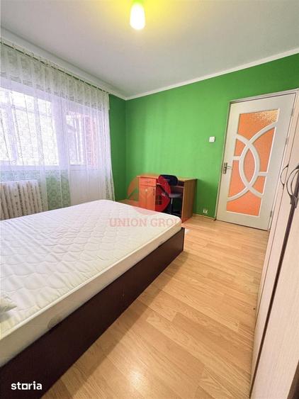 Apartament cu 2 camere decomandat în ICIL