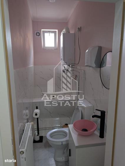 Spațiu comercial, de 45 mp, în Bălcescu