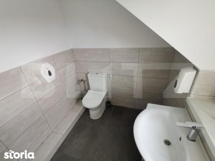 Spațiu comercial, de 63 mp, în Mărăști
