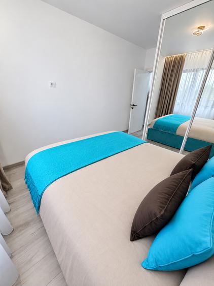 Apartament cu 3 camere decomandat în Energia