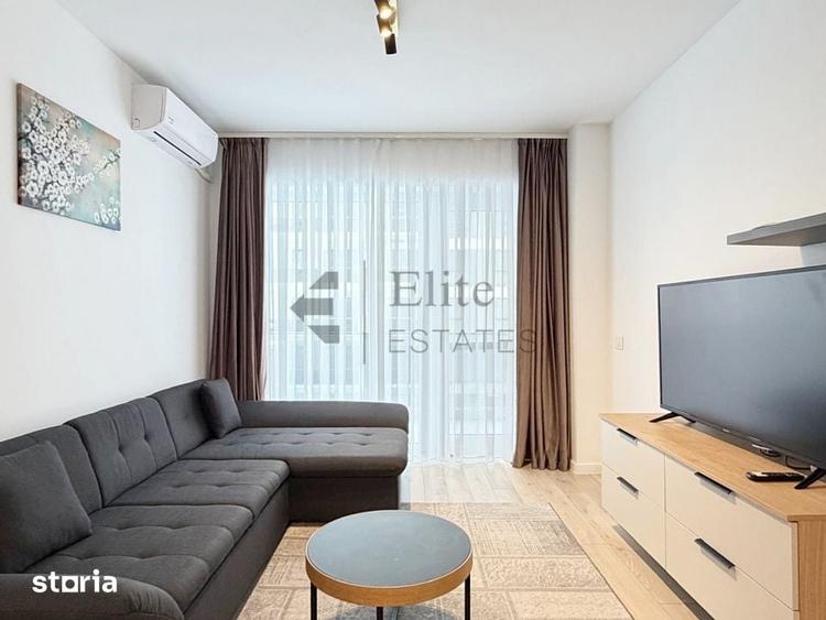 Apartament modern 2 camere decomandate Prima Arena - 3