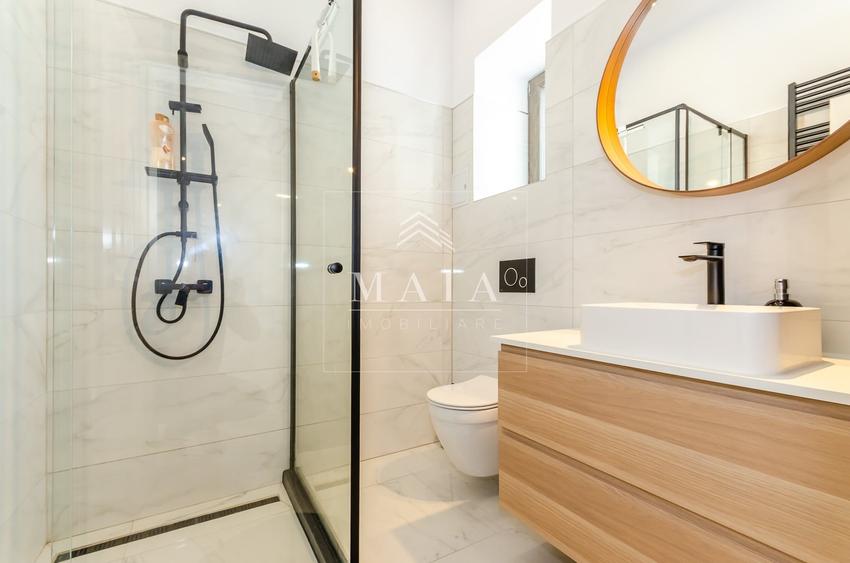 Apartament 3 camere, etajul 2, finisaje calitative, parcare,Dna Stanca - 10