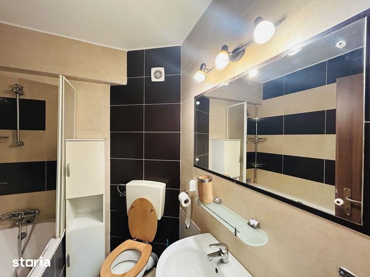 Apartament decomandat cu 2 camere de vanzare in Turni?or - 2