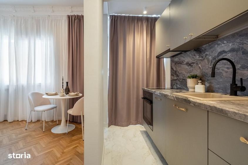 Garsonieră în Ultracentral