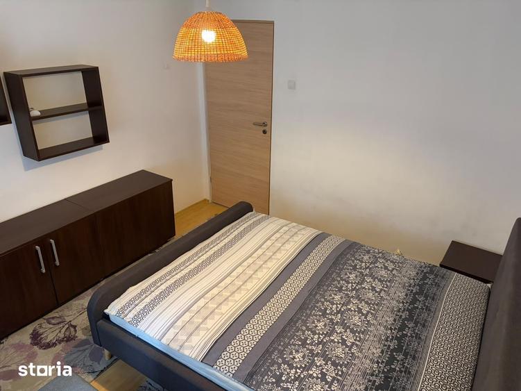 Apartament cu 2 camere în Tomis I