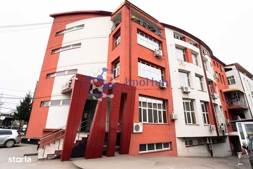 Spațiu comercial, de 245 mp, în Alexandru cel Bun