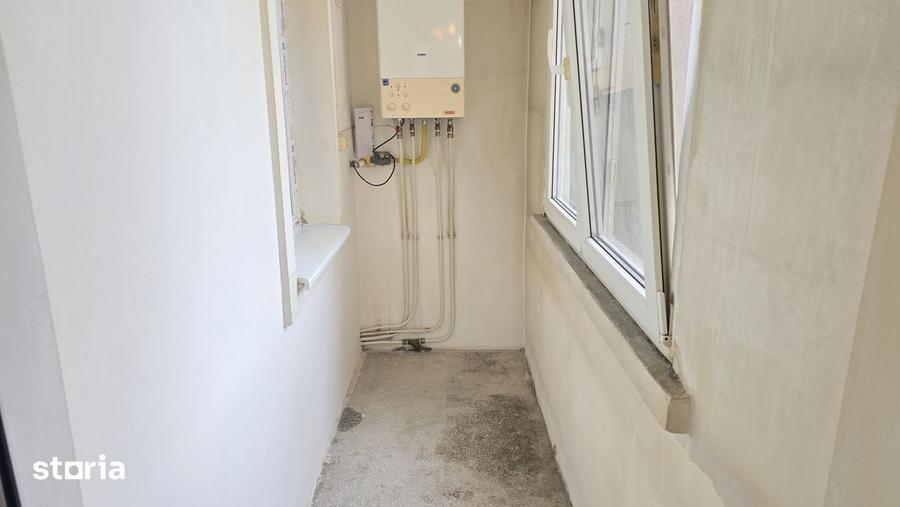 Apartament cu 2 camere decomandat în Gojdu