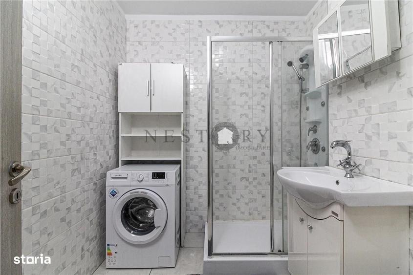Apartament 2 camere decomandate + 3 locuri de parcare | Marasti - 8