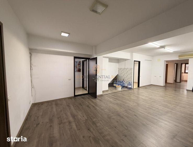 Spațiu comercial, de 195.12 mp, în Apărătorii Patriei