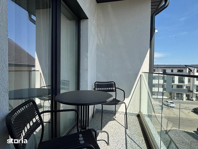 Apartament cu 3 camere de inchiriat | Doamna Stanca - 9