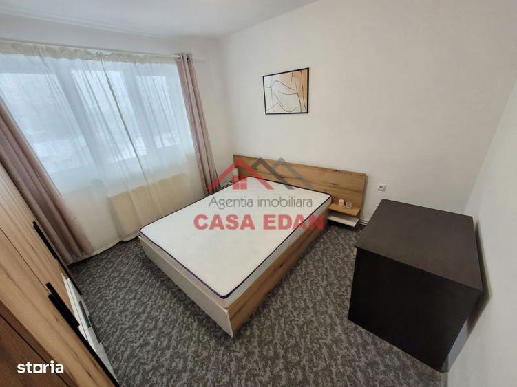 Ap 2 cam in Campina str 1 Mai--300e - 4