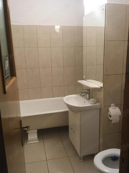 Apartament cu 2 camere decomandat în Ultracentral