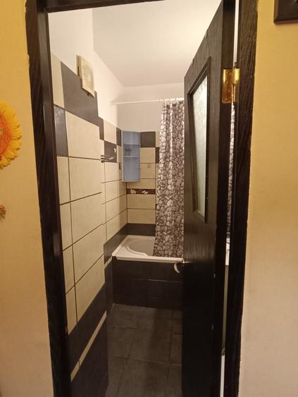 Garsonieră semidecomandată în Central