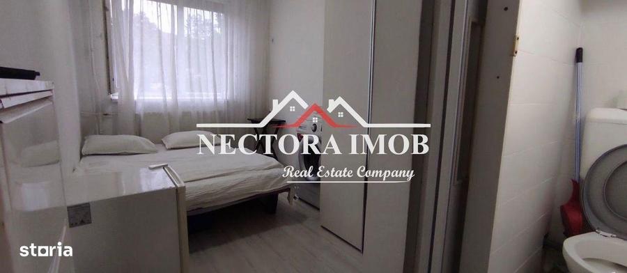NECTORA IMOB-Garsoniera Str. Iza, Rogerius, Etaj 3, Mobilata/Utilata - 1