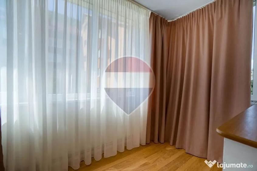 Apartament 2 camere de inchiriat Bulevardul Valea Ce... - Brasov (Brasov) - 4