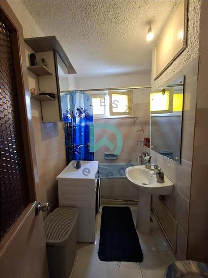 Apartament 2 camere, etaj 1, zona LIDL Astra - 5