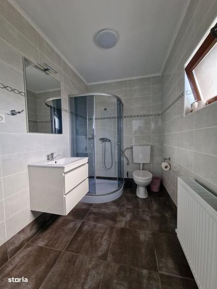 Mamaia Sat - Casa 5 camere, 3 gr sanitare, curte 300m- 1.500e/luna - 3