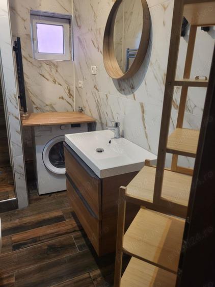 Apartament cu 2 camere decomandat în UTA