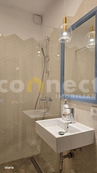 Apartament cu 4 camere în Central
