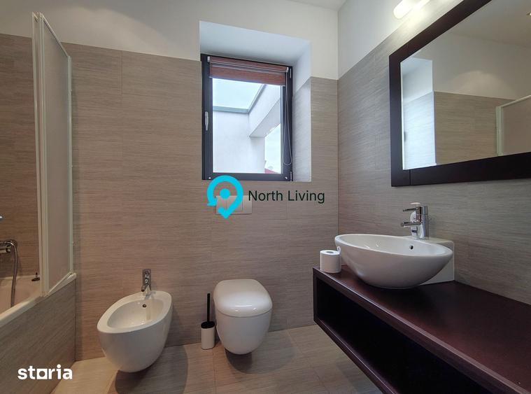 4 Camere 139 mp | Terasa | Parcare Subterana | Dorobanti - Floreasca - 1