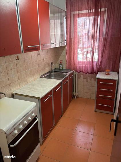 Apartament cu 2 camere în Vest