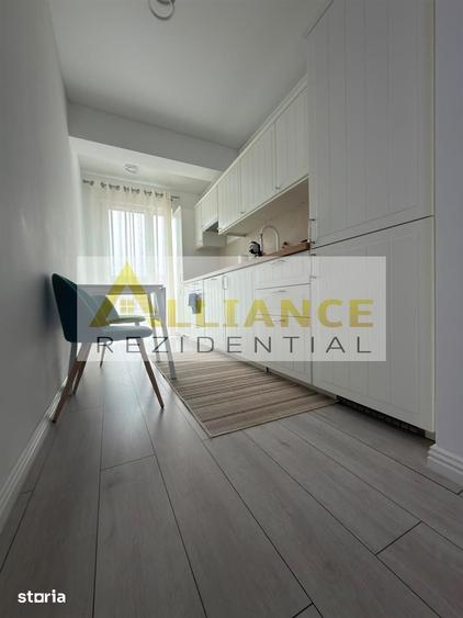 3 CAMERE - APOLLO - 2 MINUTE METROU BERCENI - 145.000a? - 12
