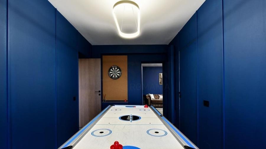 REA1026132 Apartament modern tip duplex I Cloud 9 I Aviatiei - 5