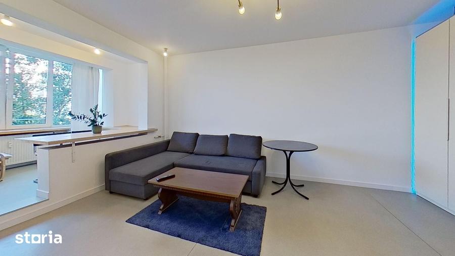 Apartament 2 camere decomandat, parcare Titan, Aleea Barajul Dunarii - 7