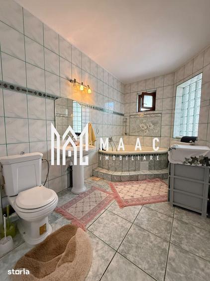 Apartament cu 4 camere în Ștrand