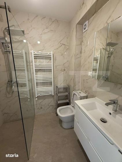 Apartament cu 2 camere decomandat în Burdujeni