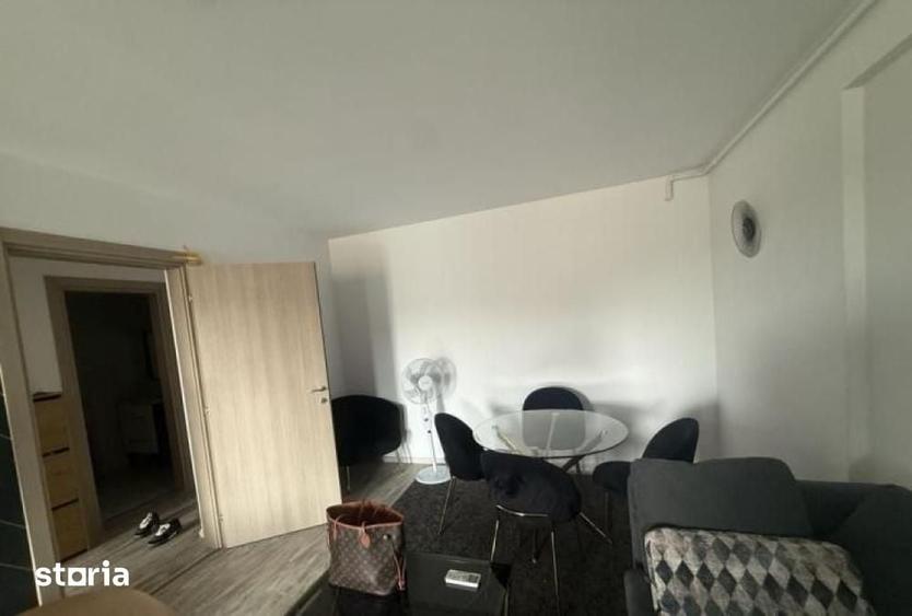 Roka Residence | 2 camere, 68 mp | balcon mare | paza 24/7 | parcare - 4