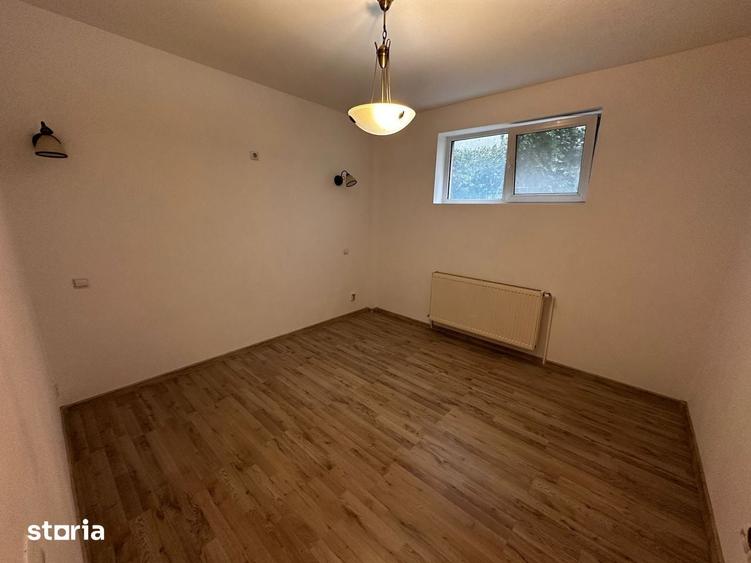 Apartament cu 3 camere decomandat în Chiajna