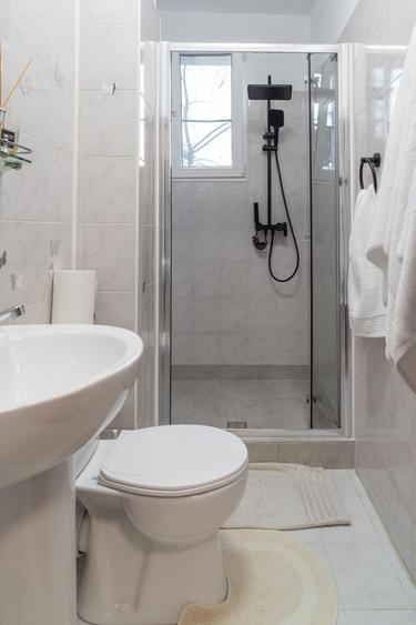 Garsonieră decomandată în Jilava