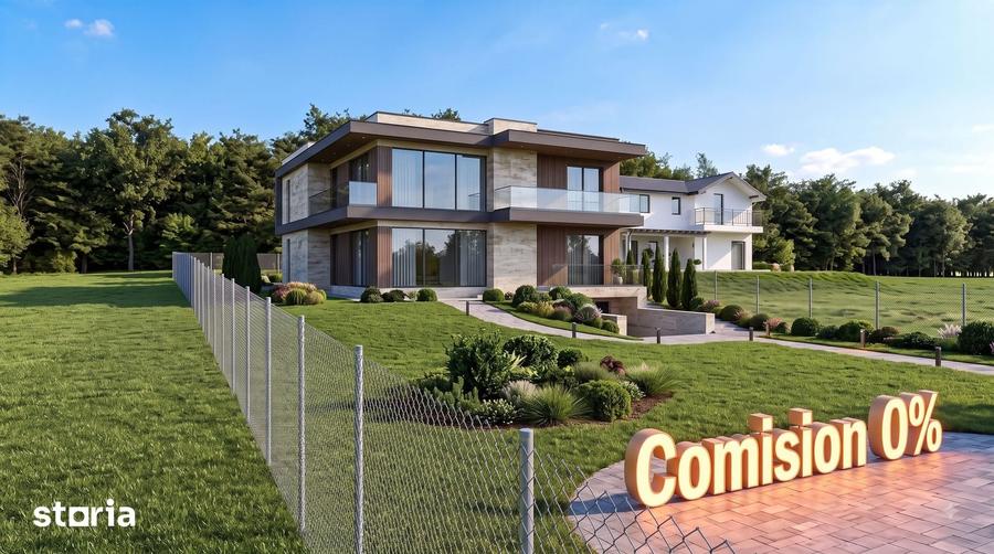 Teren construibil Valcele | 919 mp | Autorizabil Imediat - 3