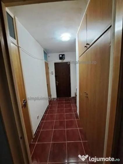 Garsonieră în Brâncoveanu